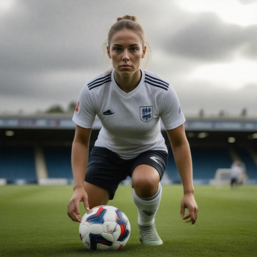 Fara Williams